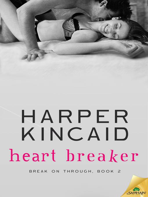 Title details for Heart Breaker by Harper Kincaid - Available
